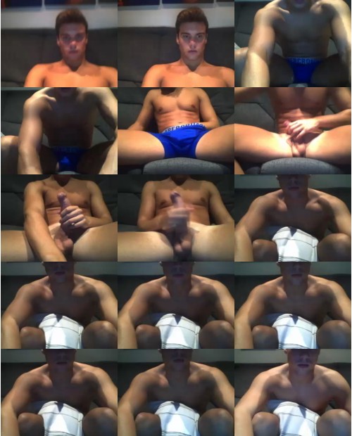 Download Video File: cam4 spartaco94