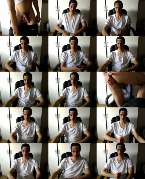 Download Video File: cam4 swag0023