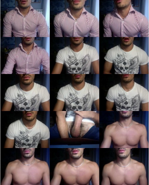 Download Video File: cam4 top87italy