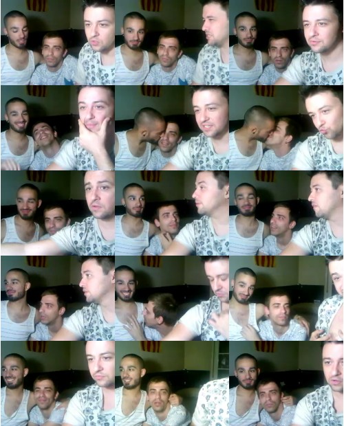 Download Video File: cam4 xexyboy