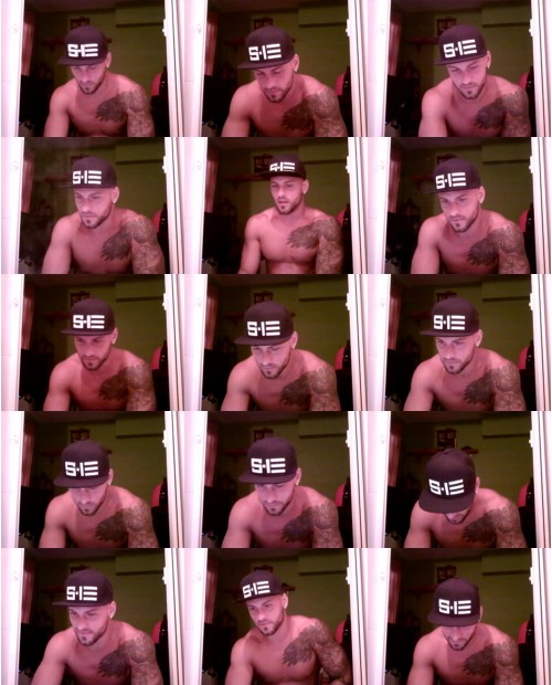 Download Video File: cam4 xipitronk