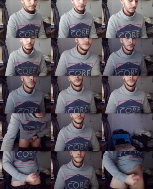 Download Video File: cam4 bigmipolla