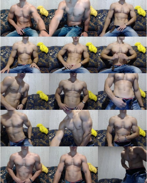 Download Video File: cam4 stickyst1ck