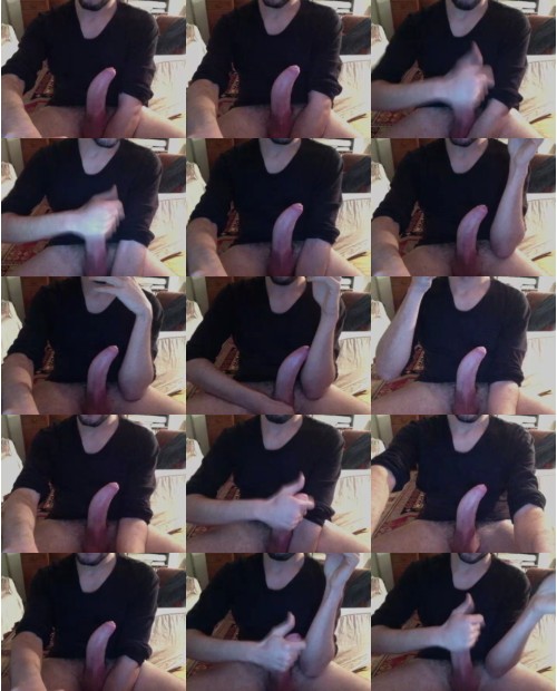 Download Video File: cam4 23cmmilan