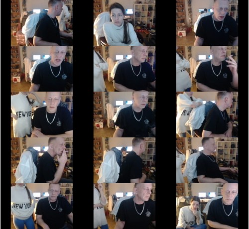 Download Video File: cam4 6littlesub6