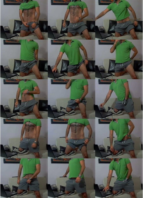 Download Video File: cam4  ankamale 