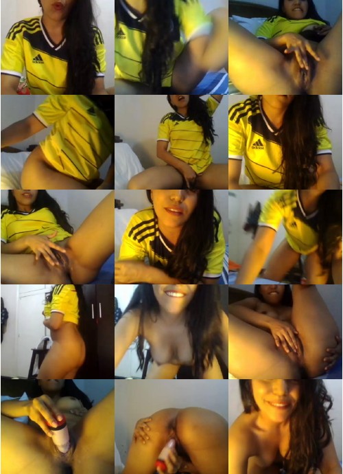 Download Video File: cam4 anapaulis