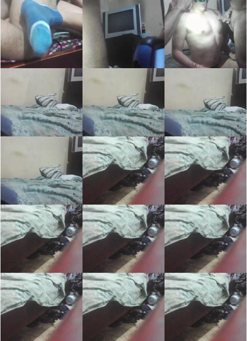 Download Video File: cam4 andres200756