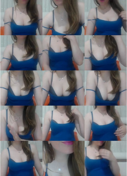 Download Video File: cam4 azgin melis
