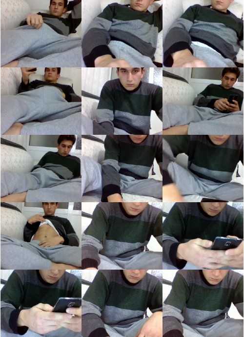 Download Video File: cam4 bathan35