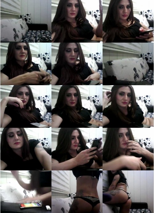 Download Video File: cam4 cisem trv
