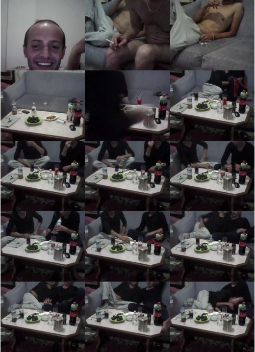 Download Video File: cam4 craezyturk2