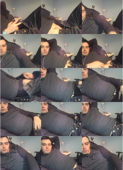 Download Video File: cam4 curiousbi20