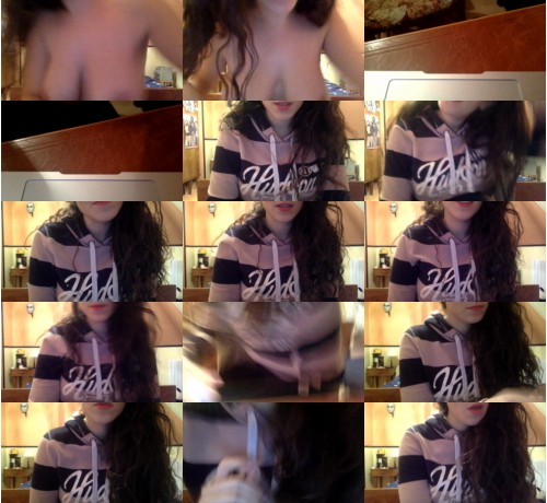 Download Video File: cam4 deliciousa