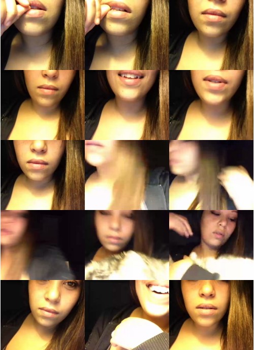 Download Video File: cam4 elisaclash