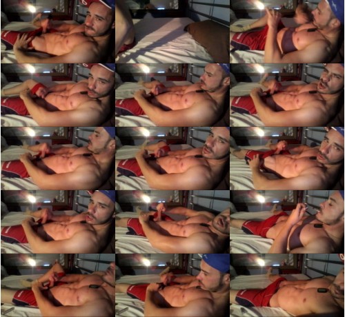 Download Video File: cam4 gym28bi