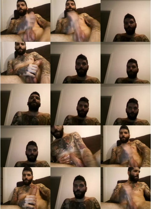 Download Video File: cam4 inkedboy93