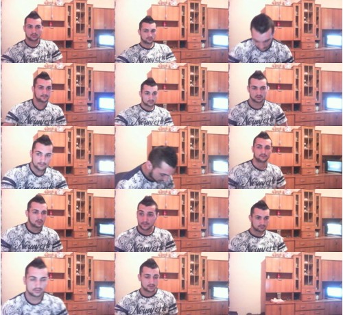 Download Video File: cam4 ionel94
