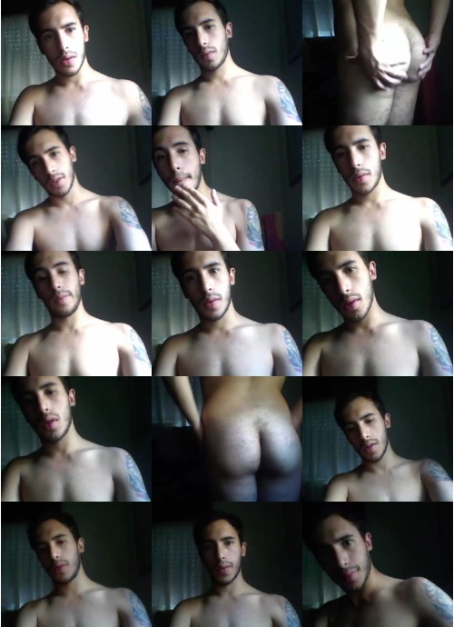 Download Video File: cam4 julianmati