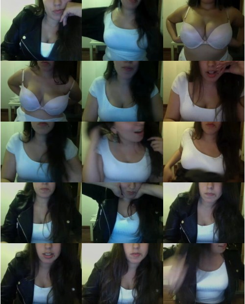 Download Video File: cam4 kimleona