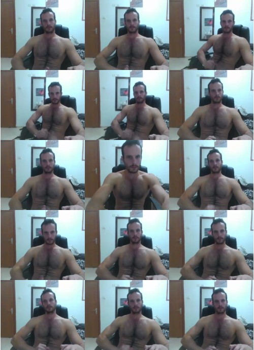 Download Video File: cam4 muscular2
