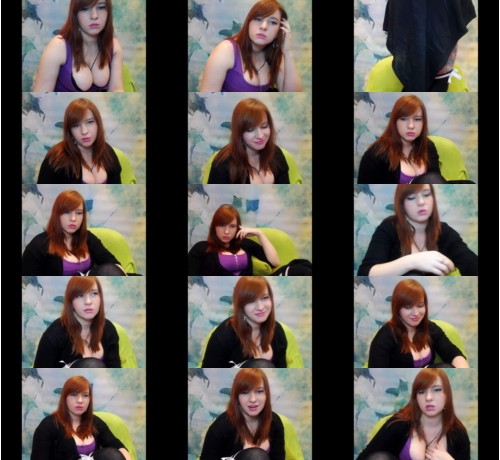 Download Video File: cam4 noemigold
