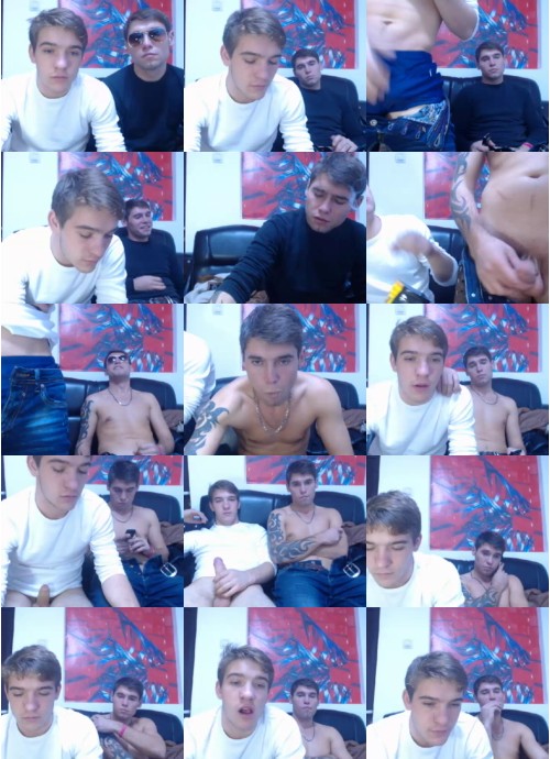 Download Video File: cam4 ottoerick