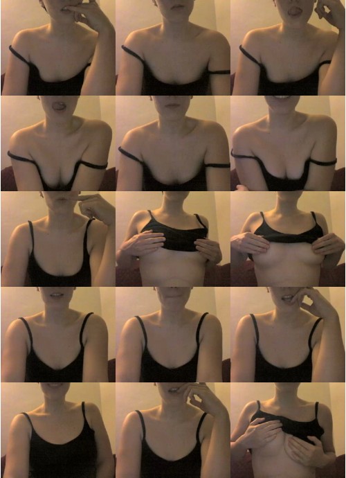 Download Video File: cam4 pornika