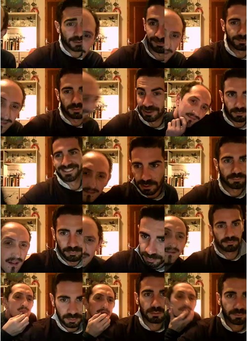 Download Video File: cam4 roberspain77