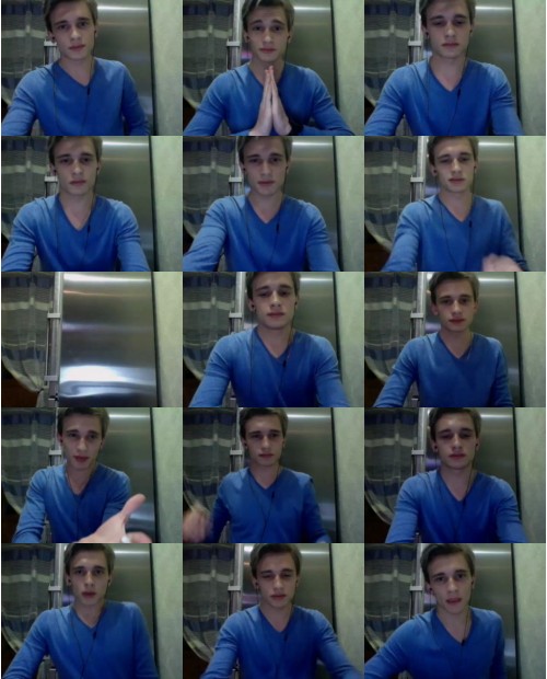 Download Video File: cam4 rusvirgin