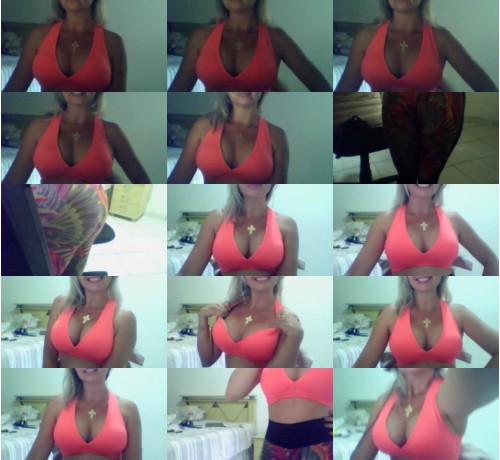 Download Video File: cam4 vidabelezza