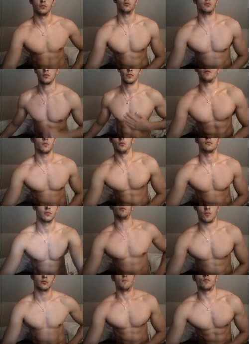 Download Video File: cam4 young musc