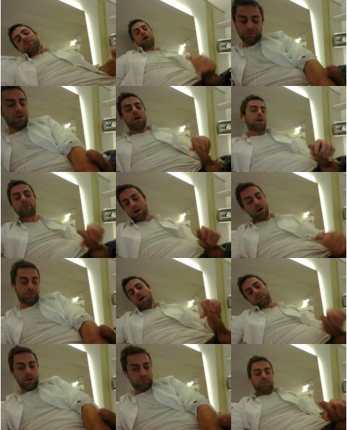 Download Video File: cam4  unombroso 