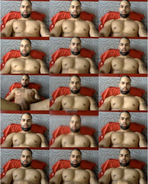 Download Video File: cam4 brazukasfit