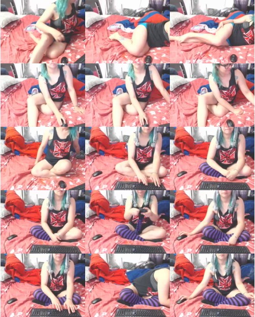 Download Video File: cam4 bunnyflesh