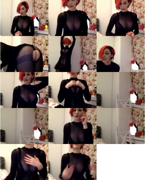 Download Video File: cam4 carmencaram