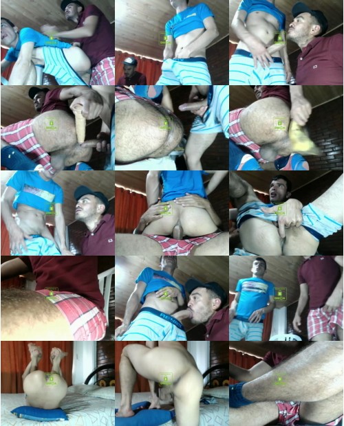 Download Video File: cam4 cerujois