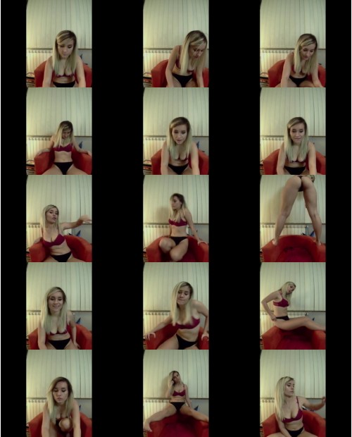 Download Video File: cam4 dream kitty