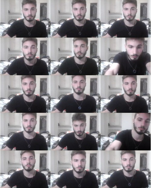 Download Video File: cam4 fede969