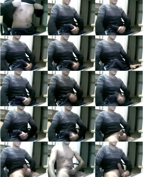 Download Video File: cam4 golge27