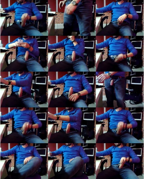 Download Video File: cam4 hornyturk1