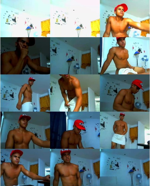 Download Video File: cam4 leoomuscle