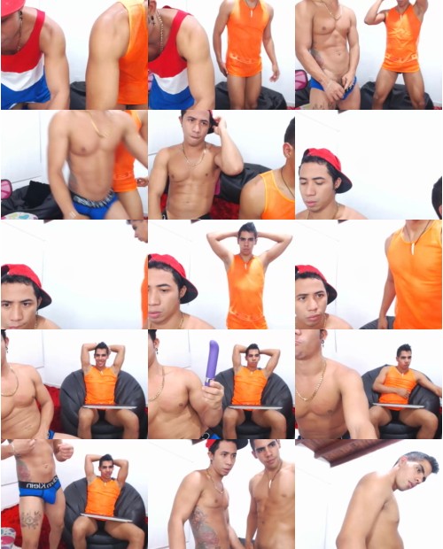 Download Video File: cam4 maskedboyz