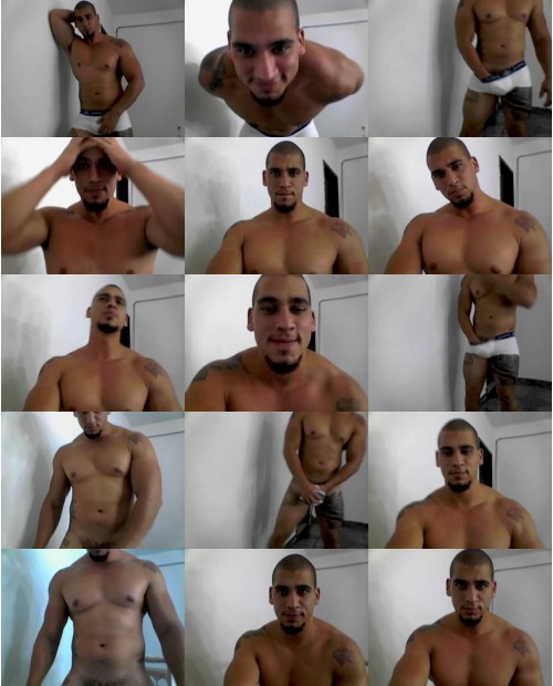 Download Video File: cam4 maxximust