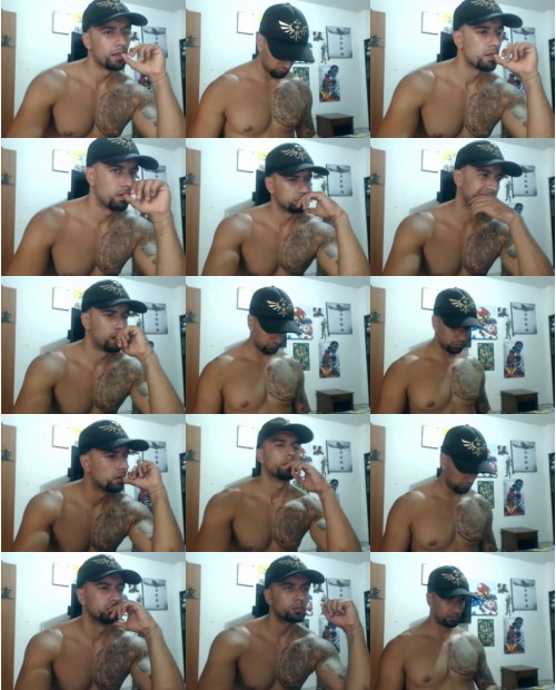 Download Video File: cam4 radamantisxx