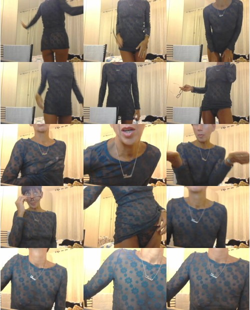 Download Video File: cam4 ragdoll2012