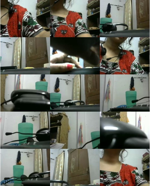 Download Video File: cam4 ritucamgal