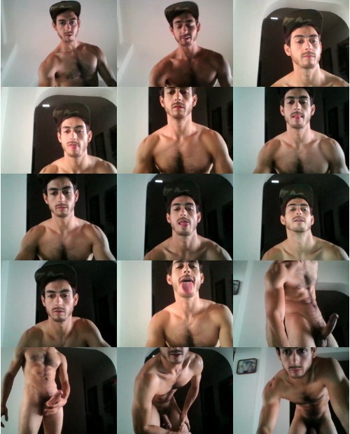 Download Video File: cam4 roxtra