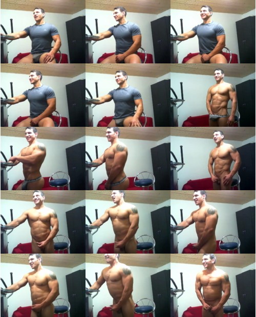 Download Video File: cam4 sebyseby2