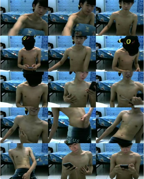 Download Video File: cam4 teddybear811